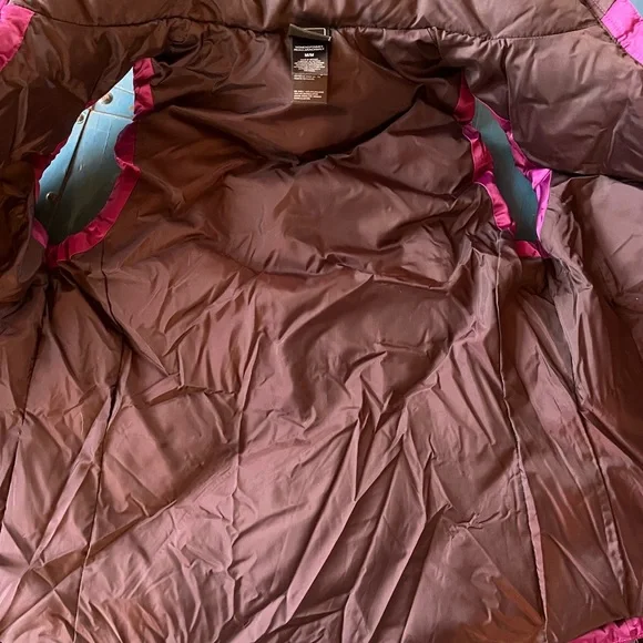 The North Face 550 vest - Picture 4 of 5